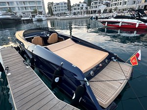 2024 FRAUSCHER 858 Fantom  - photo 2