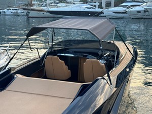 2024 FRAUSCHER 858 Fantom  - photo 3