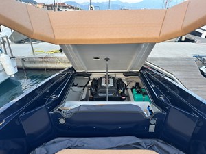2024 FRAUSCHER 858 Fantom  - photo 6
