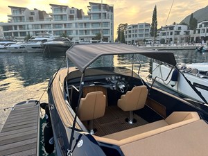 2024 FRAUSCHER 858 Fantom  - photo 8