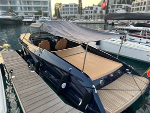 2024 FRAUSCHER 858 Fantom  - photo 10