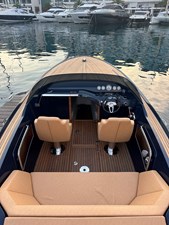 2024 FRAUSCHER 858 Fantom  - photo 11