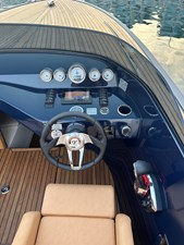 2024 FRAUSCHER 858 Fantom  - photo 12