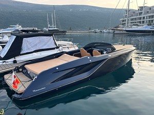 2024 FRAUSCHER 858 Fantom  - photo 13