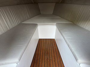 2024 FRAUSCHER 858 Fantom  - photo 15