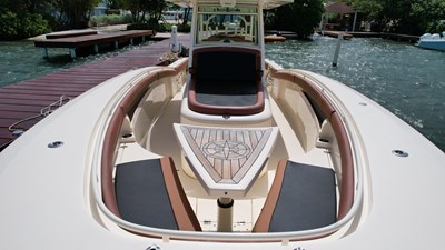 2017 SCOUT BOATS 350 LXF - photo 13