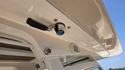 2017 SCOUT BOATS 350 LXF - photo 18