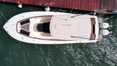 2017 SCOUT BOATS 350 LXF - photo 19