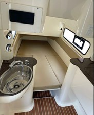 2017 SCOUT BOATS 350 LXF - photo 20