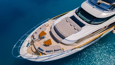 2018 MONTE CARLO YACHTS MCY96 - photo 5