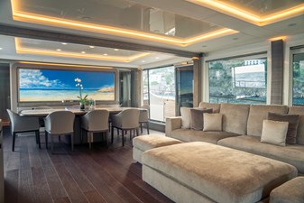 2018 MONTE CARLO YACHTS MCY96 - photo 6
