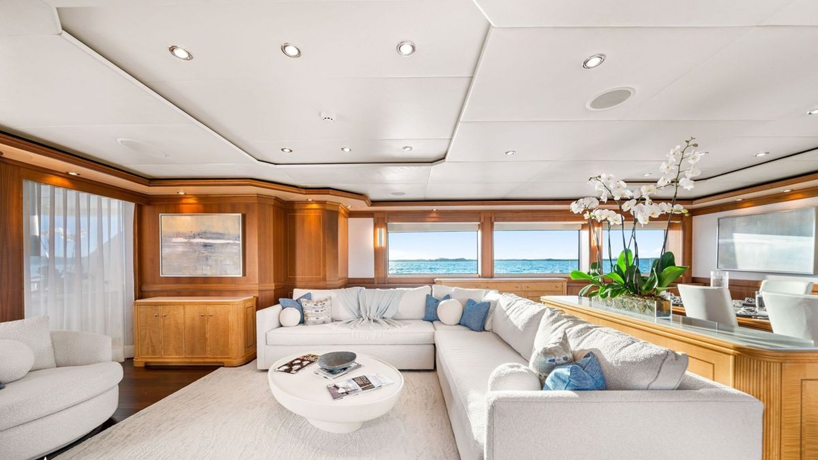 125' Palmer Johnson 