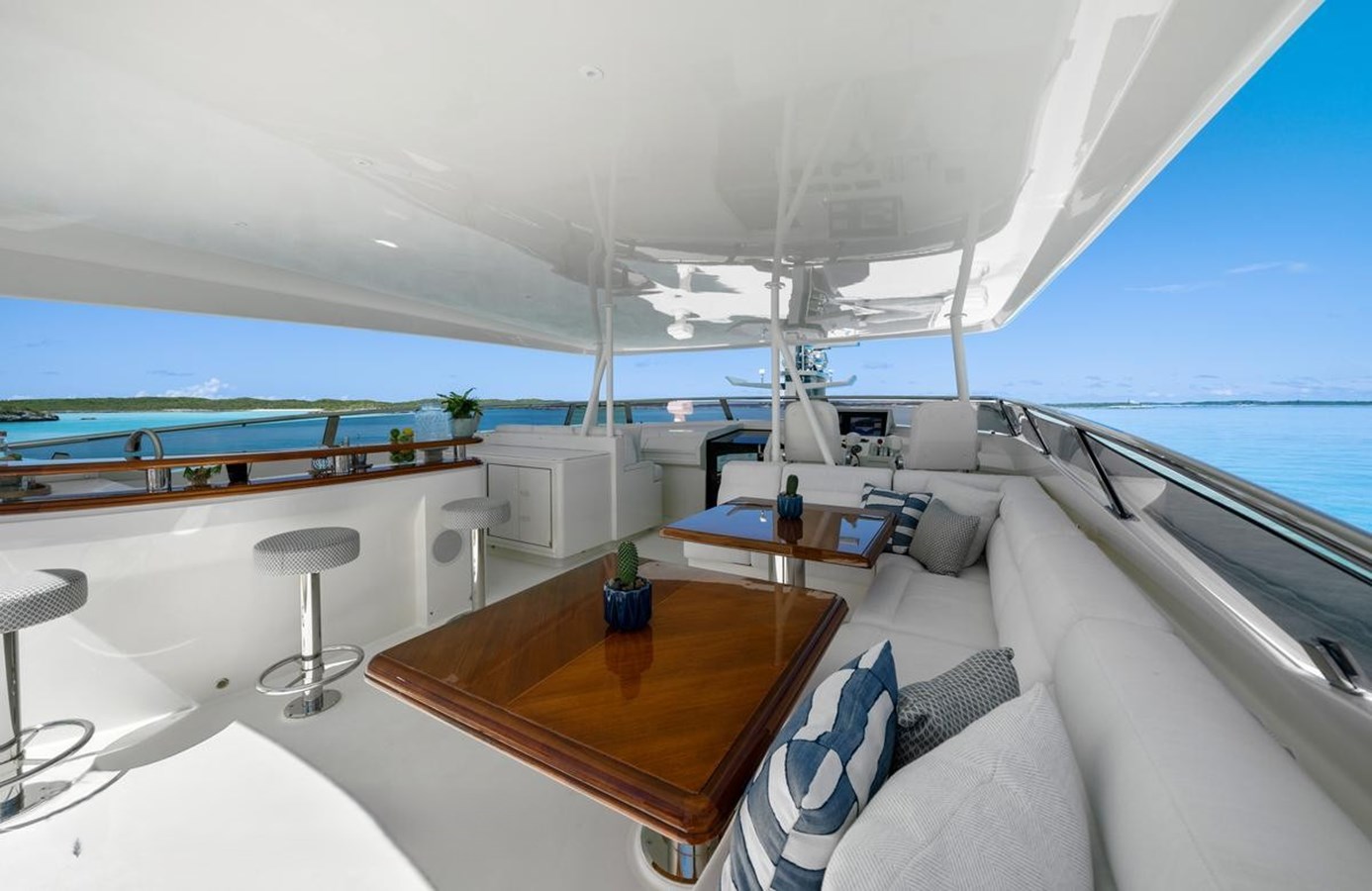 125' Palmer Johnson 