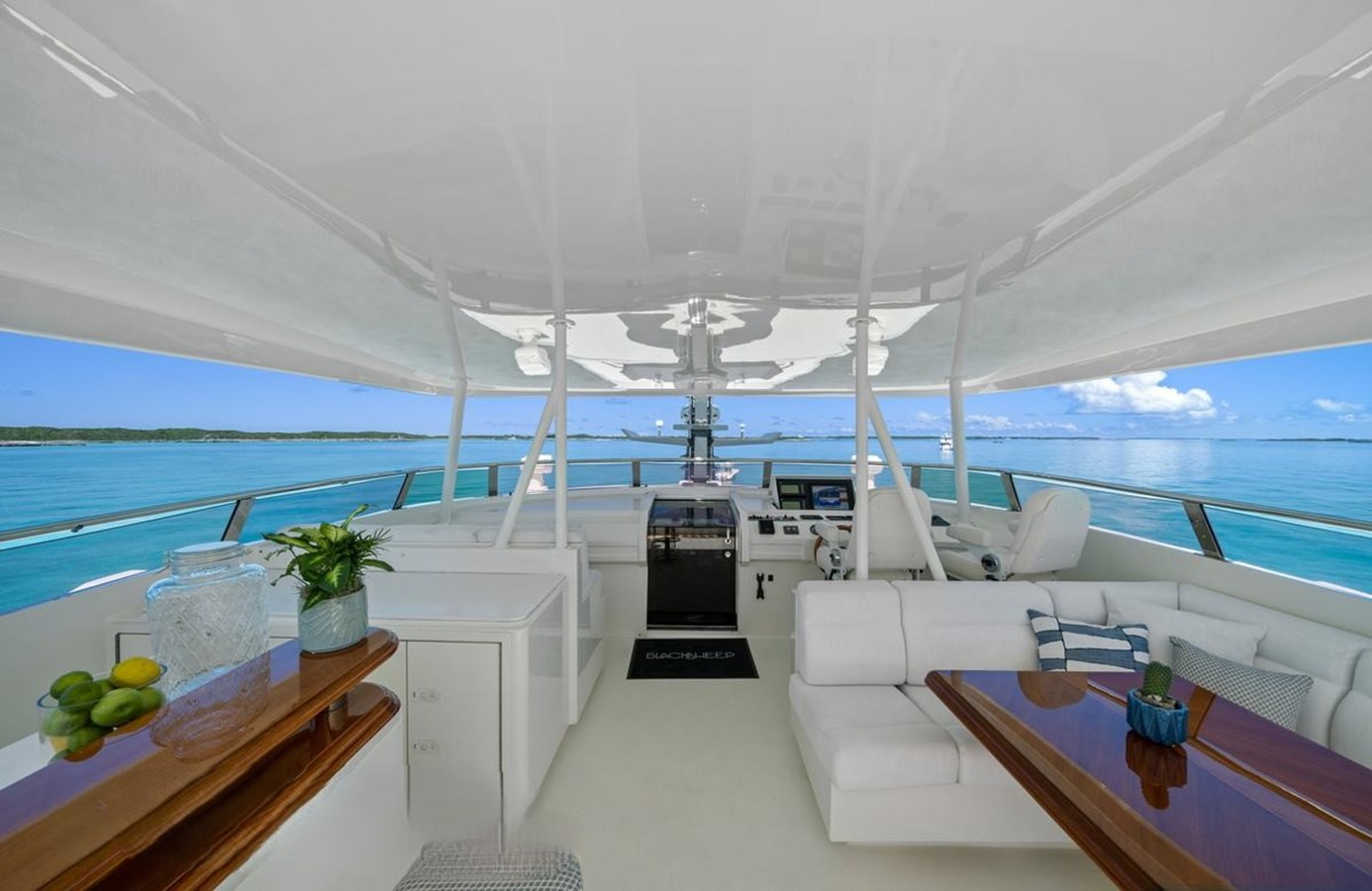 125' Palmer Johnson 