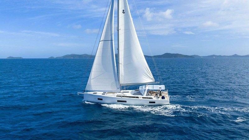 2024 BENETEAU