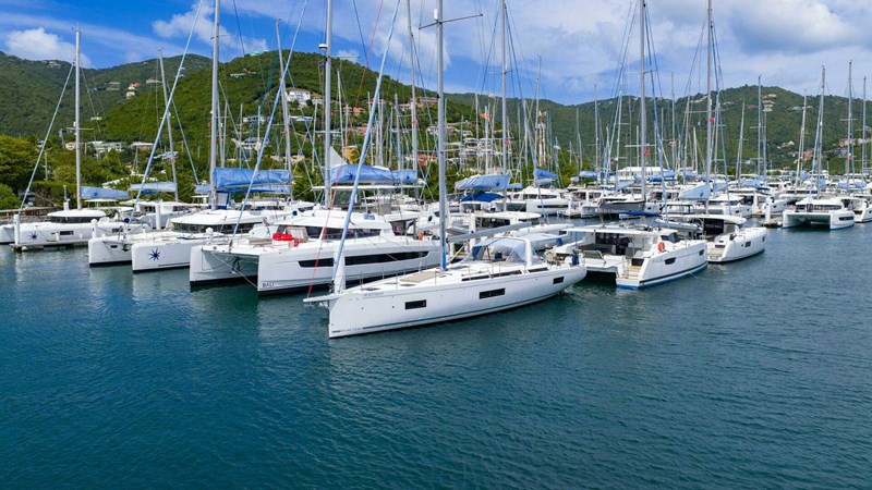 2024 BENETEAU