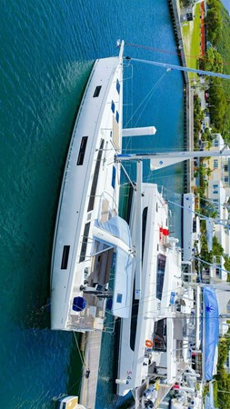 2024 BENETEAU