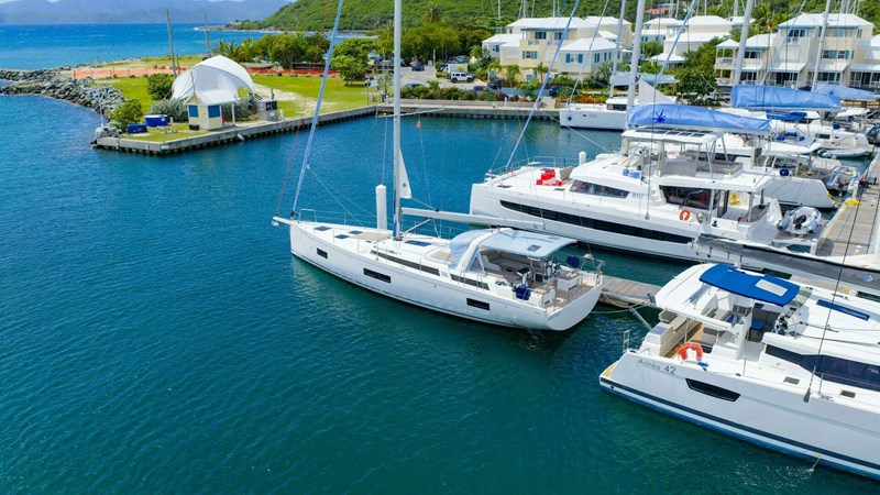 2024 BENETEAU