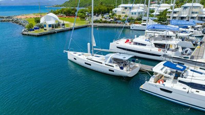 2024 BENETEAU  - photo 4