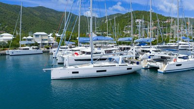 2024 BENETEAU  - photo 5