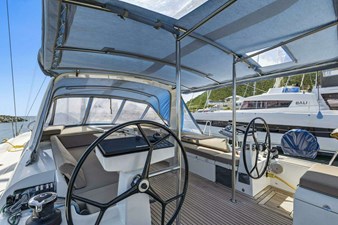 2024 BENETEAU  - photo 9