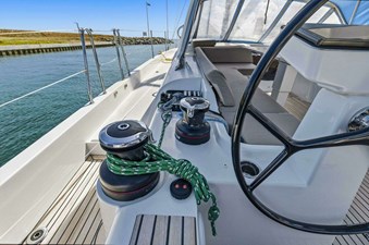 2024 BENETEAU  - photo 13