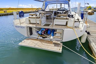 2024 BENETEAU  - photo 21