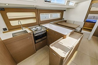 2024 BENETEAU  - photo 26