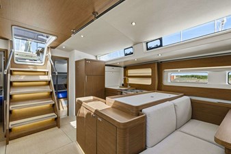 2024 BENETEAU  - photo 34