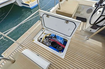 2024 BENETEAU  - photo 47