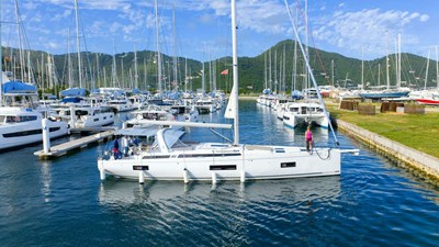 2024 BENETEAU  - photo 54