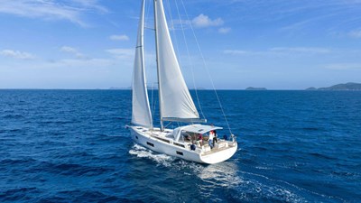 2024 BENETEAU  - photo 58