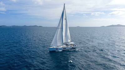 2024 BENETEAU  - photo 66