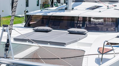 2020 FOUNTAINE PAJOT - photo 6