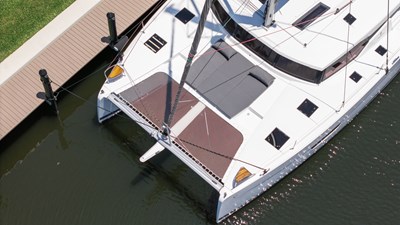 2020 FOUNTAINE PAJOT - photo 9