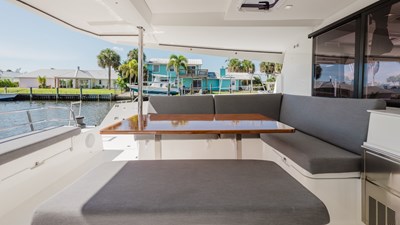 2020 FOUNTAINE PAJOT  - photo 16