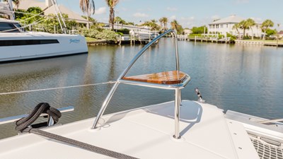 2020 FOUNTAINE PAJOT  - photo 24