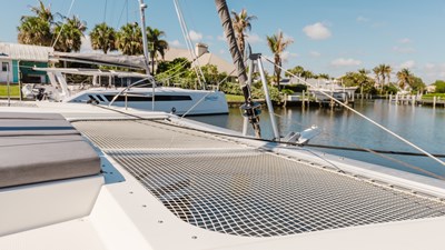 2020 FOUNTAINE PAJOT  - photo 25