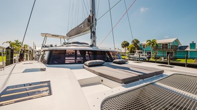2020 FOUNTAINE PAJOT  - photo 26