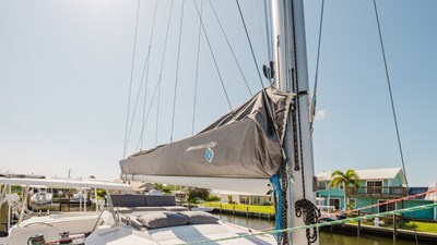 2020 FOUNTAINE PAJOT  - photo 27