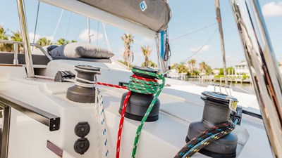 2020 FOUNTAINE PAJOT  - photo 28