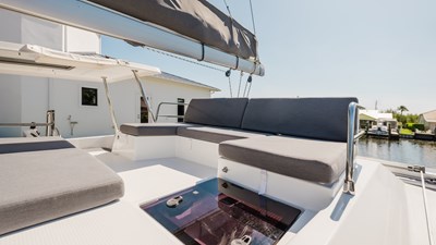 2020 FOUNTAINE PAJOT  - photo 29