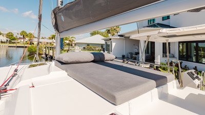 2020 FOUNTAINE PAJOT  - photo 30