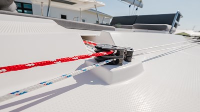 2020 FOUNTAINE PAJOT  - photo 31