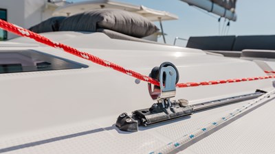 2020 FOUNTAINE PAJOT  - photo 32
