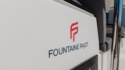 2020 FOUNTAINE PAJOT  - photo 33