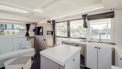 2020 FOUNTAINE PAJOT  - photo 35