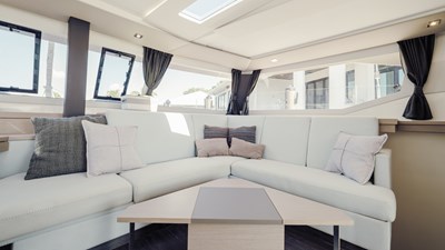 2020 FOUNTAINE PAJOT  - photo 38