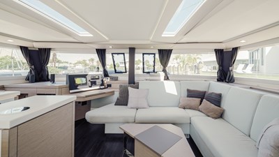2020 FOUNTAINE PAJOT  - photo 40