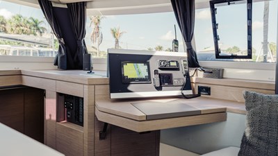 2020 FOUNTAINE PAJOT  - photo 41
